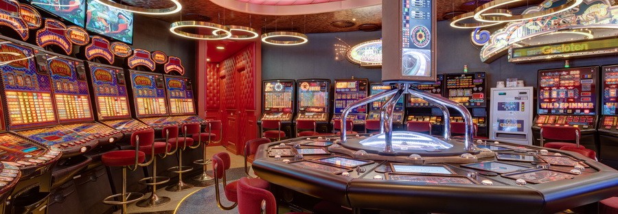 Amsterdam Casino Mobile